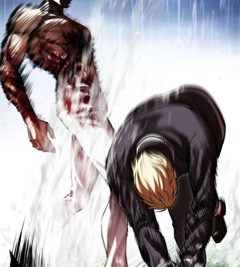 Hoán Đổi Diệu Kỳ Chapter 514 - Trang 80