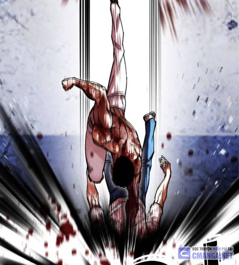 Hoán Đổi Diệu Kỳ Chapter 515 - Trang 105