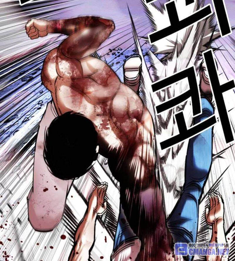 Hoán Đổi Diệu Kỳ Chapter 515 - Trang 108