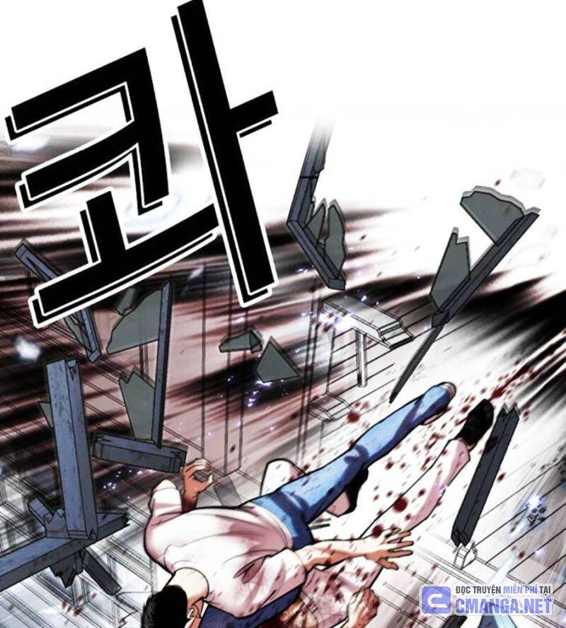 Hoán Đổi Diệu Kỳ Chapter 515 - Trang 132