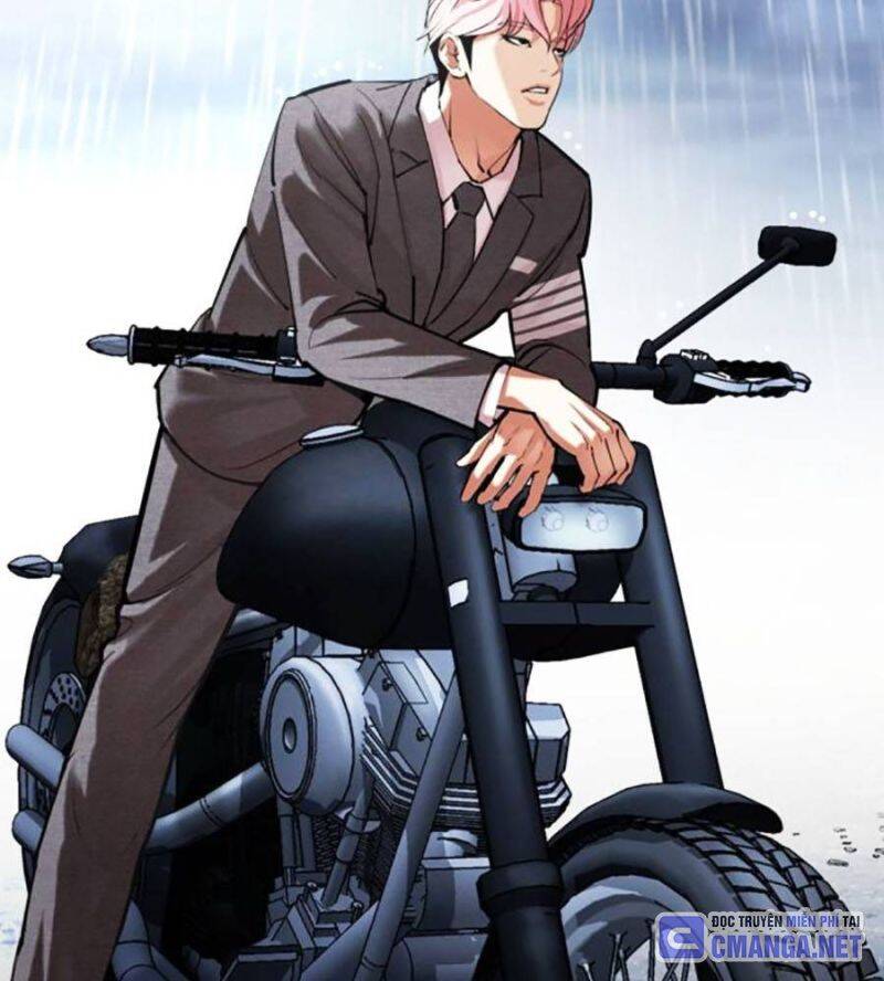 Hoán Đổi Diệu Kỳ Chapter 515 - Trang 135