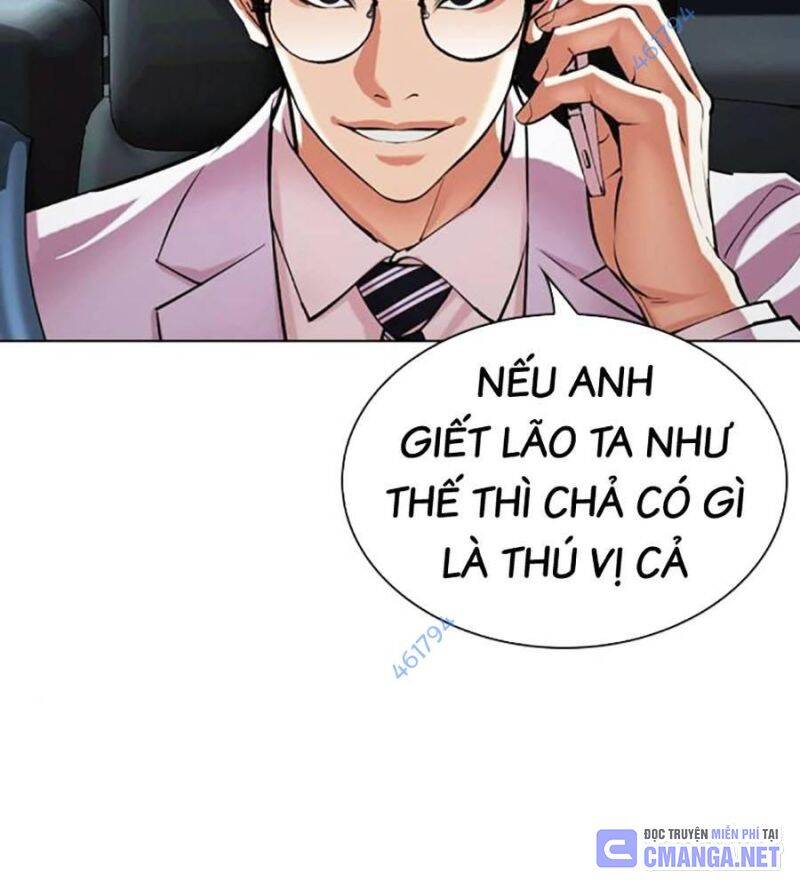 Hoán Đổi Diệu Kỳ Chapter 515 - Trang 15