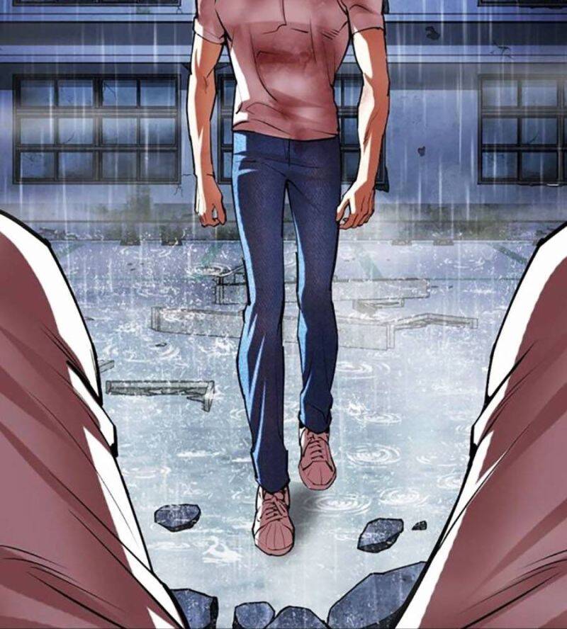 Hoán Đổi Diệu Kỳ Chapter 515 - Trang 155