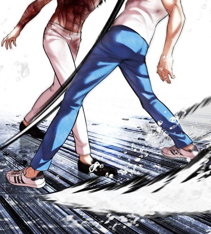 Hoán Đổi Diệu Kỳ Chapter 515 - Trang 169