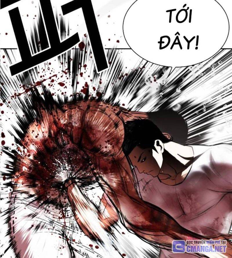 Hoán Đổi Diệu Kỳ Chapter 515 - Trang 171