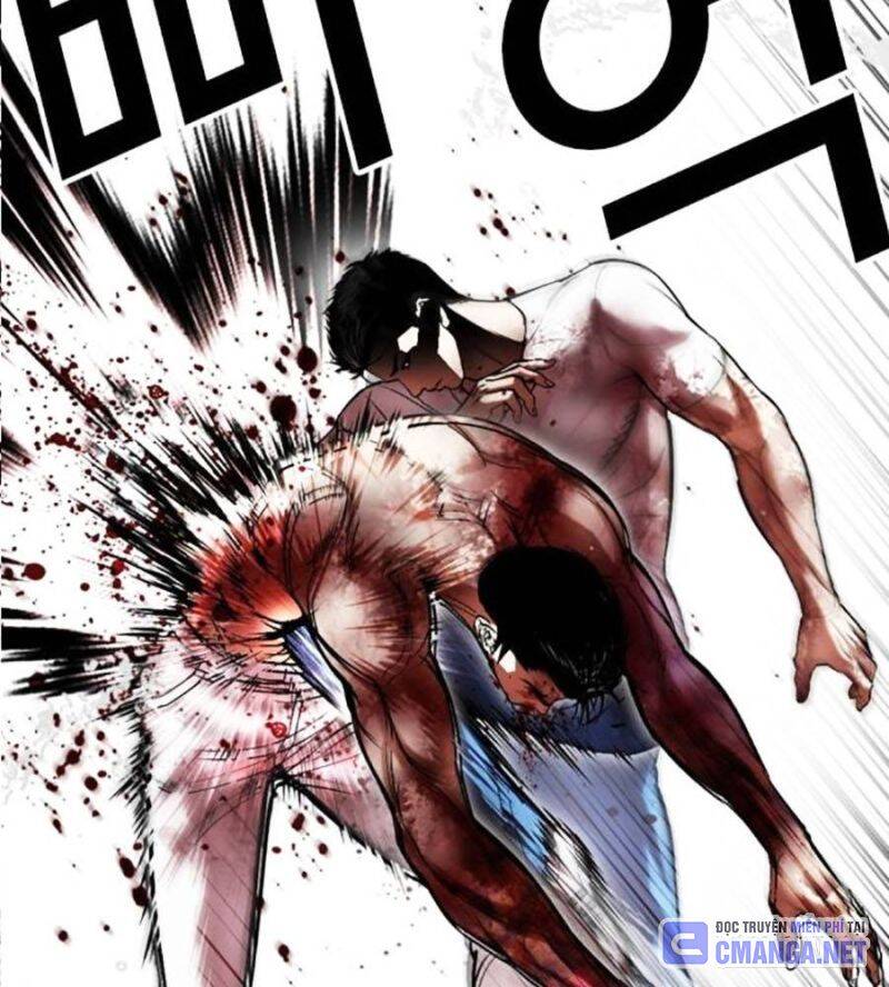 Hoán Đổi Diệu Kỳ Chapter 515 - Trang 174