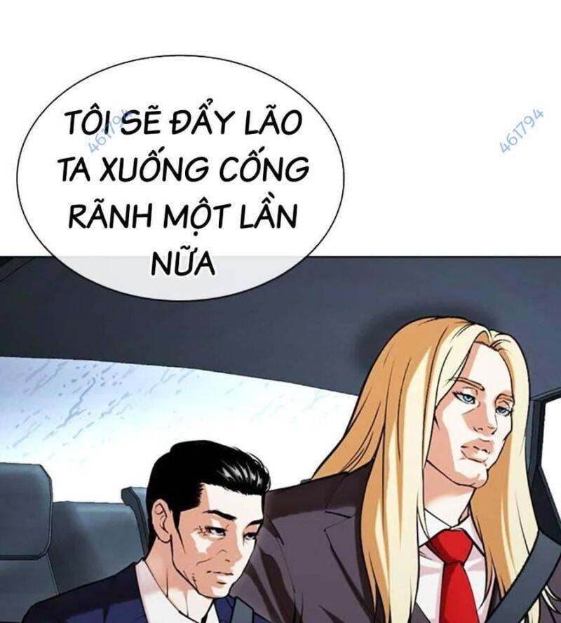 Hoán Đổi Diệu Kỳ Chapter 515 - Trang 20