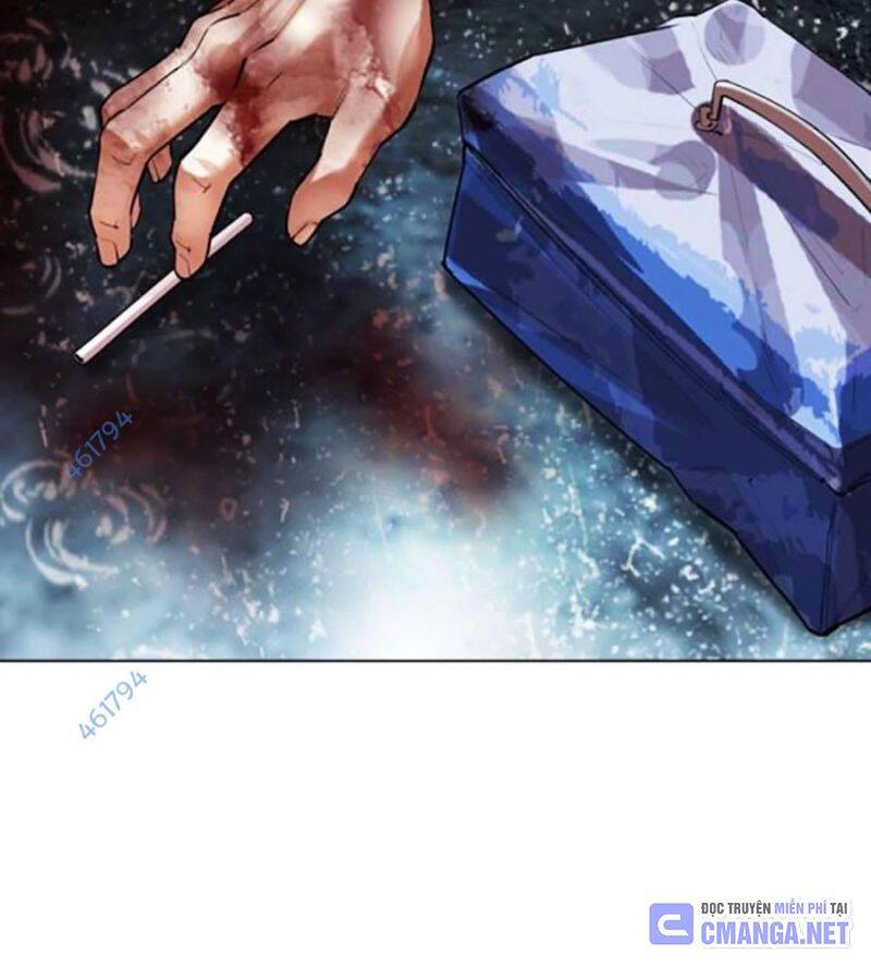 Hoán Đổi Diệu Kỳ Chapter 515 - Trang 264