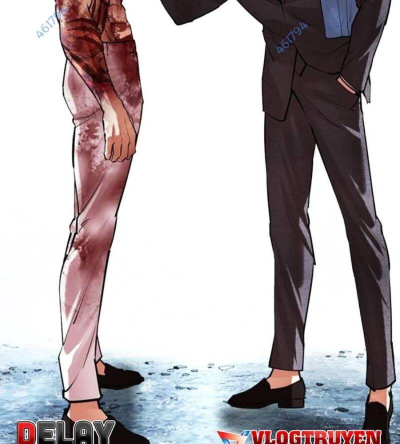 Hoán Đổi Diệu Kỳ Chapter 515 - Trang 275