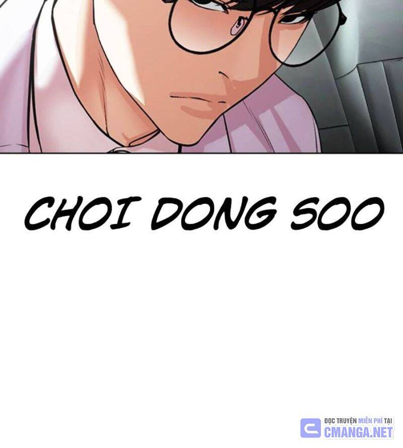 Hoán Đổi Diệu Kỳ Chapter 515 - Trang 30