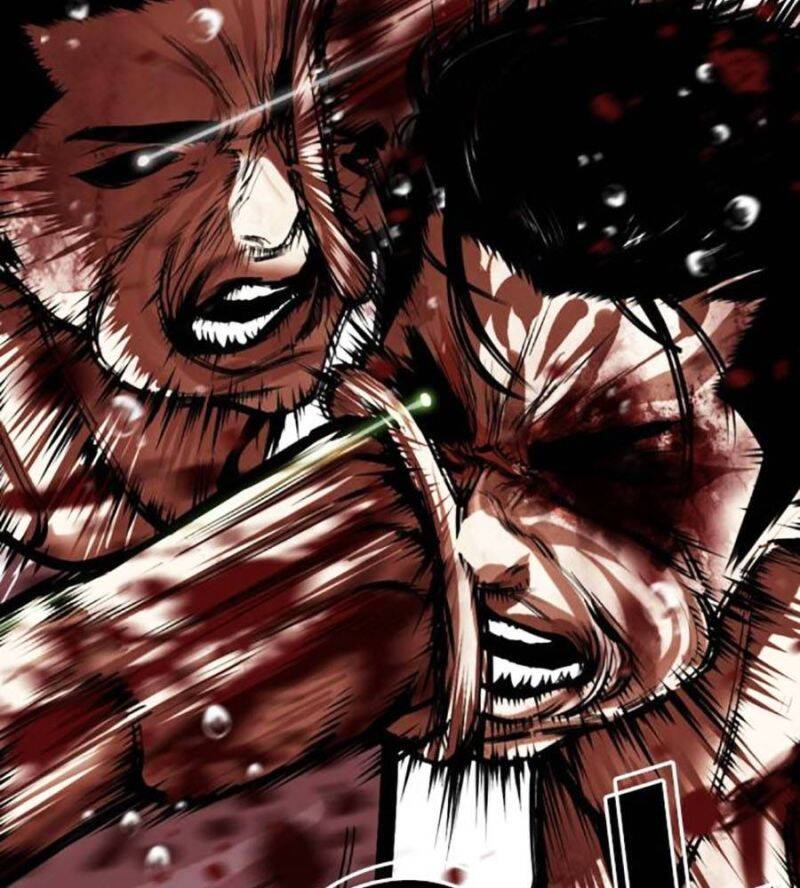 Hoán Đổi Diệu Kỳ Chapter 515 - Trang 38