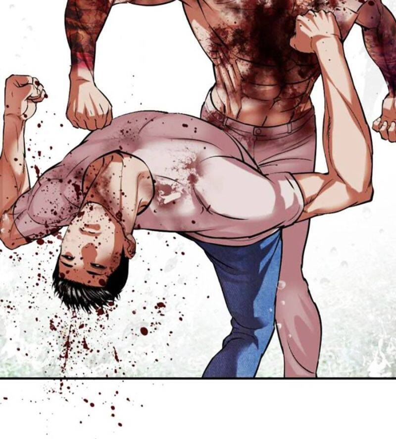 Hoán Đổi Diệu Kỳ Chapter 515 - Trang 41