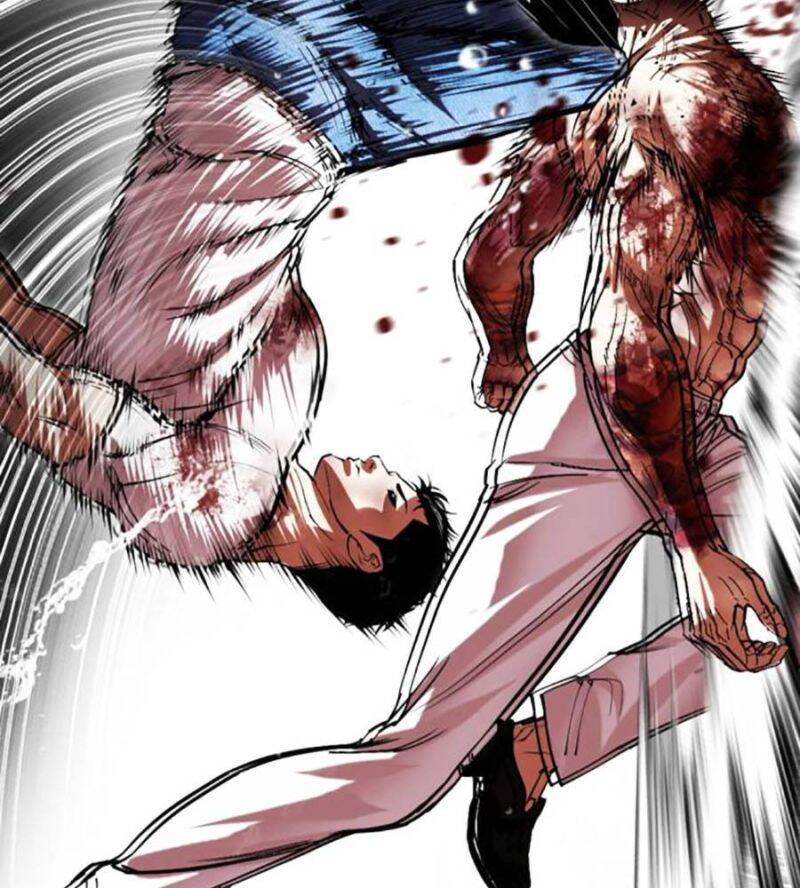 Hoán Đổi Diệu Kỳ Chapter 515 - Trang 52