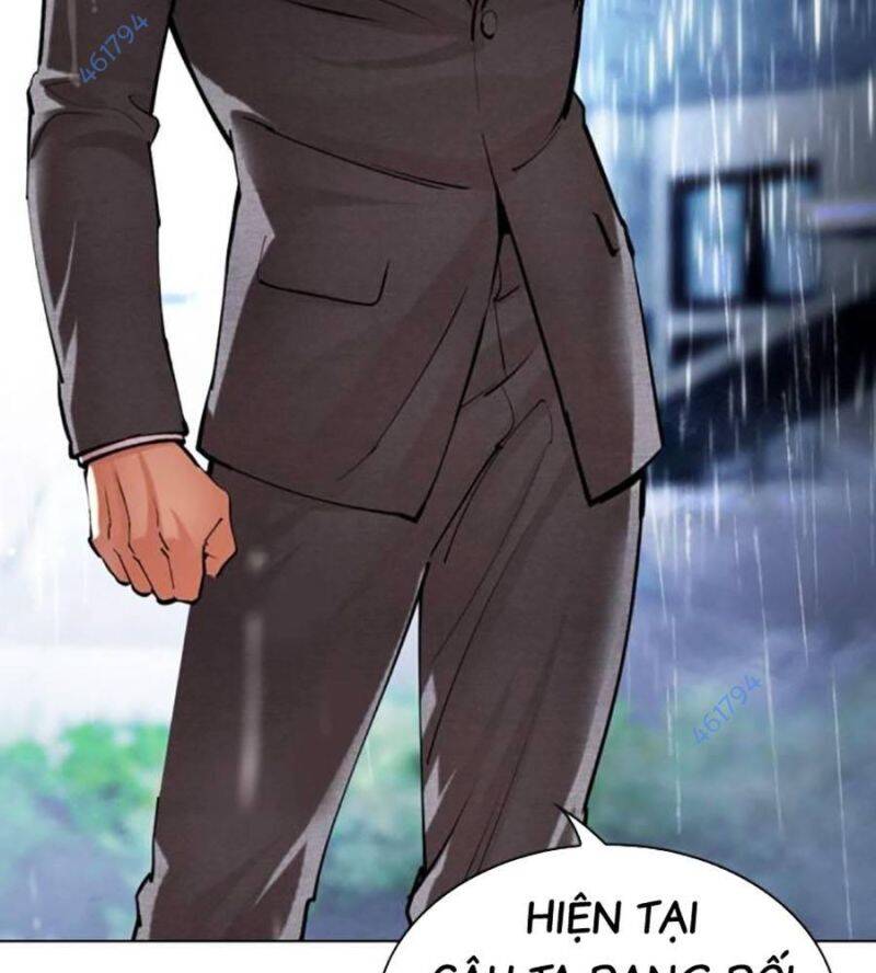 Hoán Đổi Diệu Kỳ Chapter 515 - Trang 8