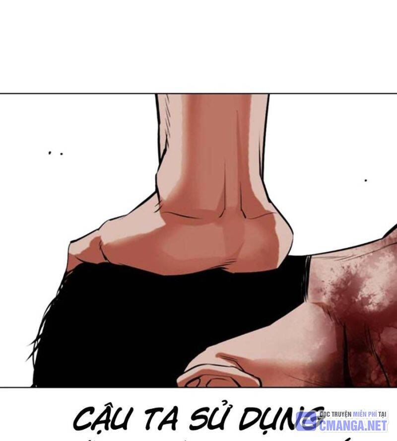 Hoán Đổi Diệu Kỳ Chapter 515 - Trang 81