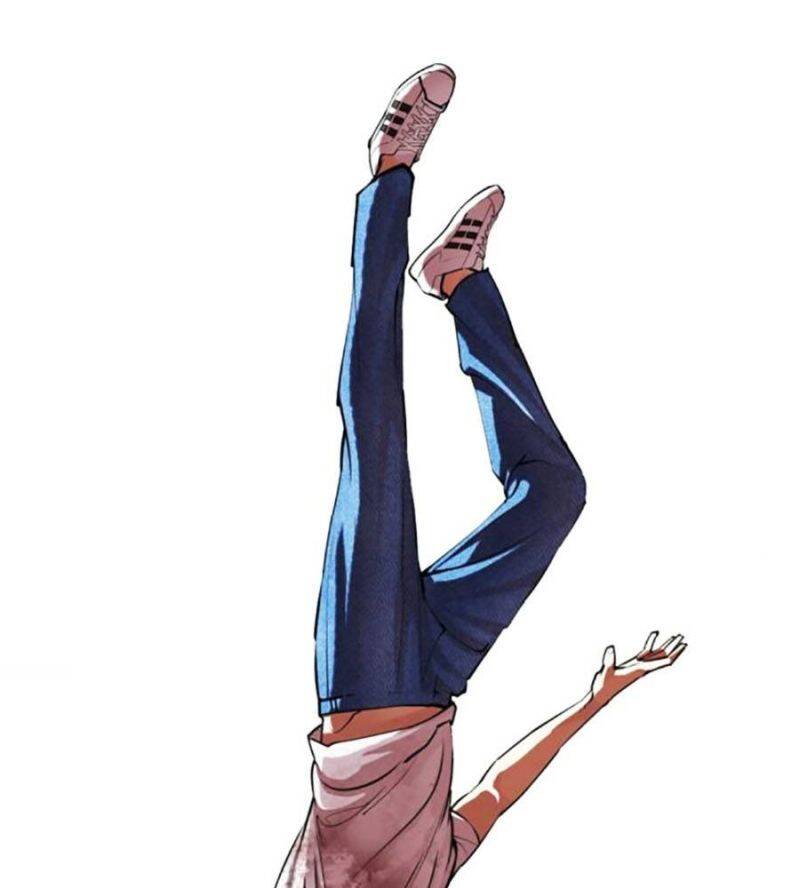 Hoán Đổi Diệu Kỳ Chapter 515 - Trang 83