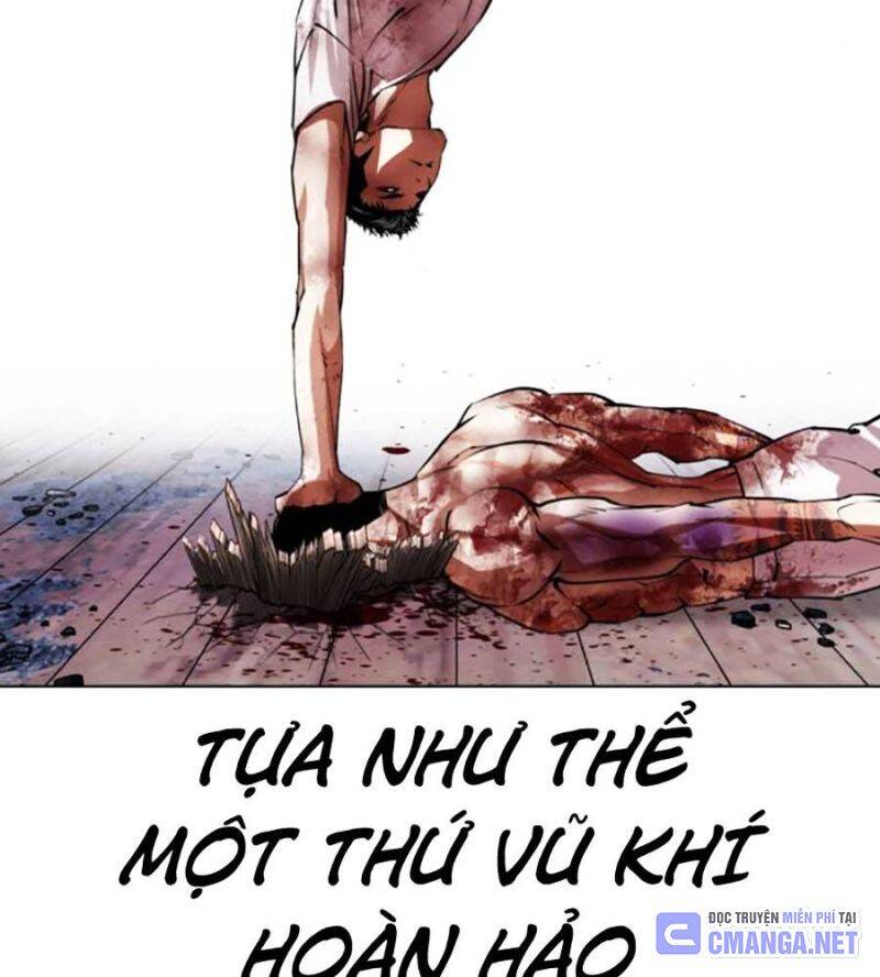 Hoán Đổi Diệu Kỳ Chapter 515 - Trang 84