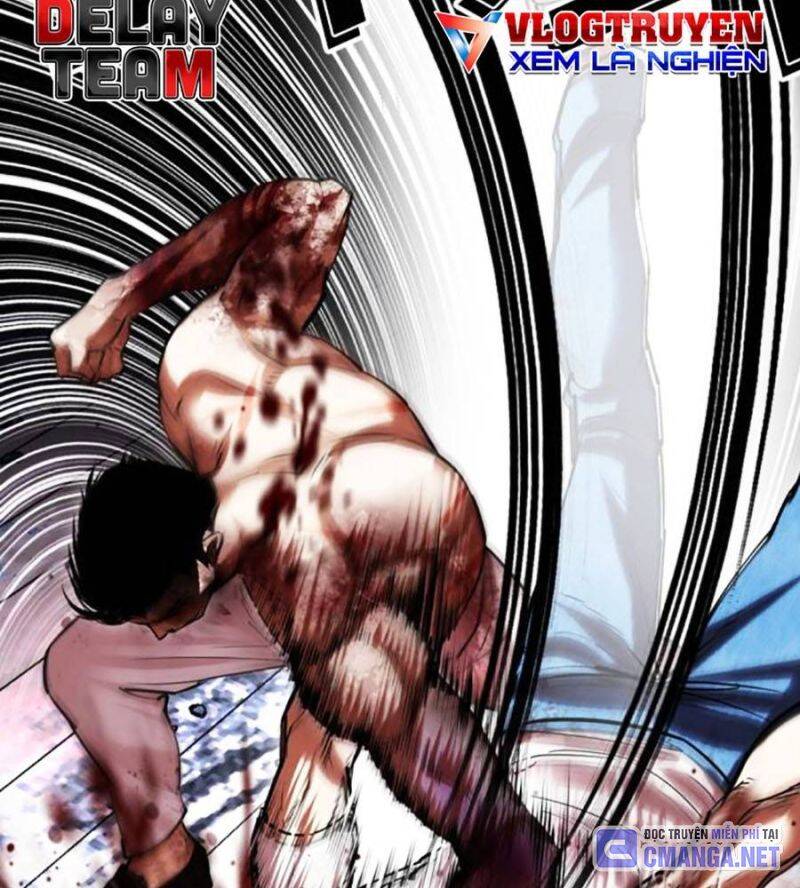 Hoán Đổi Diệu Kỳ Chapter 515 - Trang 99