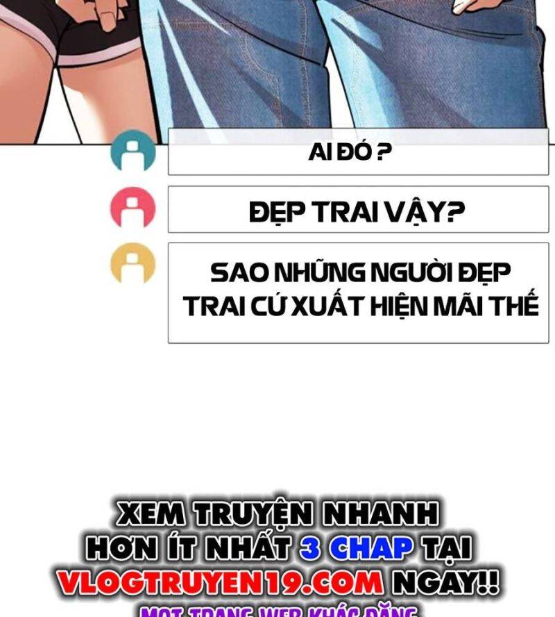 Hoán Đổi Diệu Kỳ Chapter 516 - Trang 104