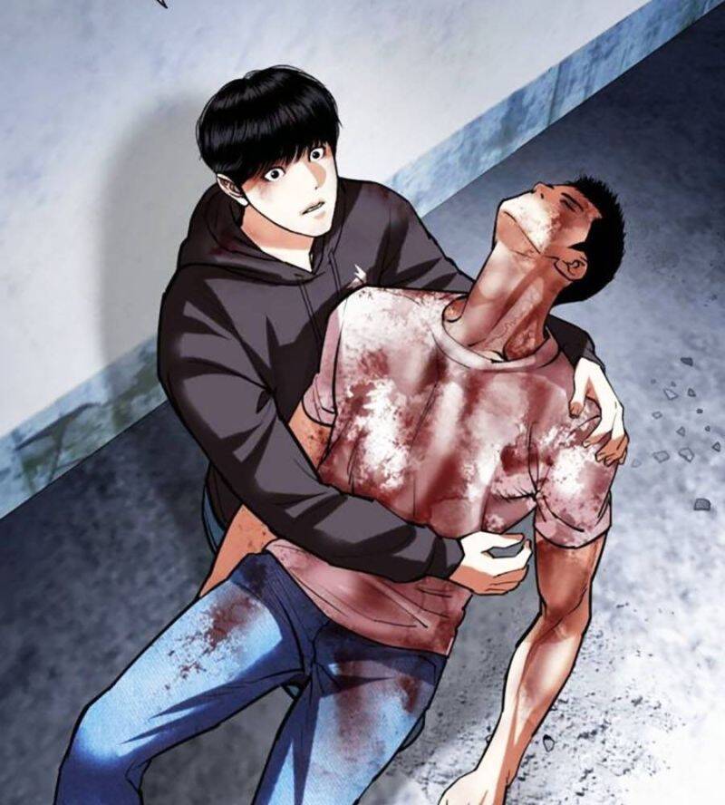 Hoán Đổi Diệu Kỳ Chapter 516 - Trang 113