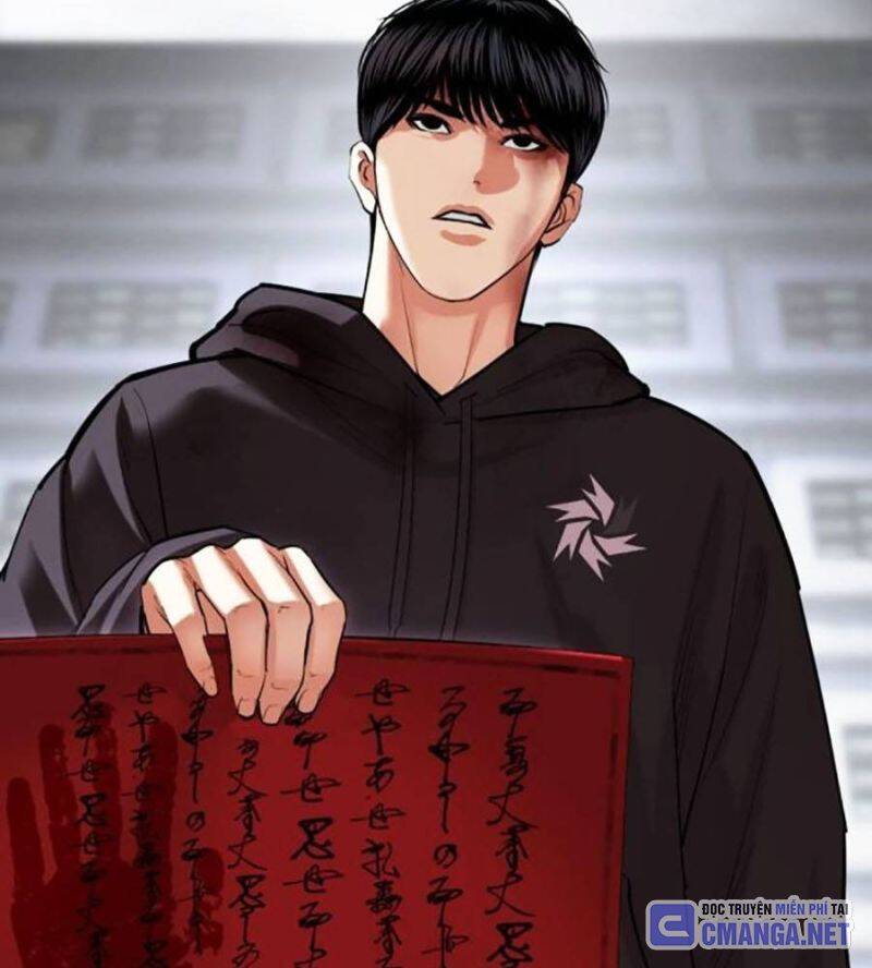 Hoán Đổi Diệu Kỳ Chapter 516 - Trang 129