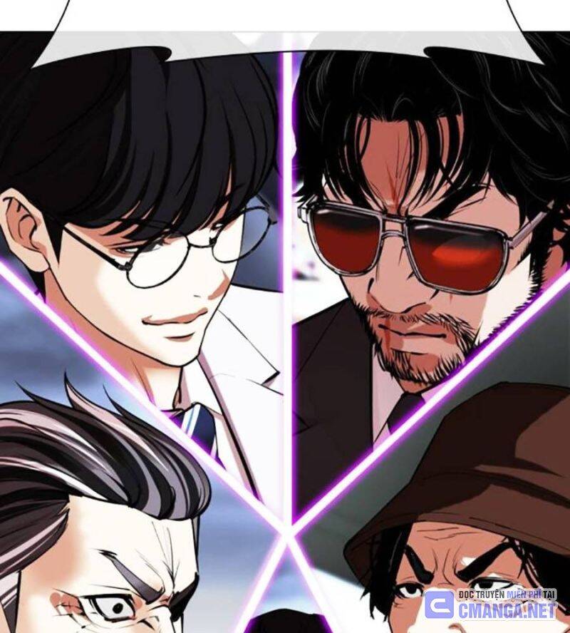 Hoán Đổi Diệu Kỳ Chapter 516 - Trang 132