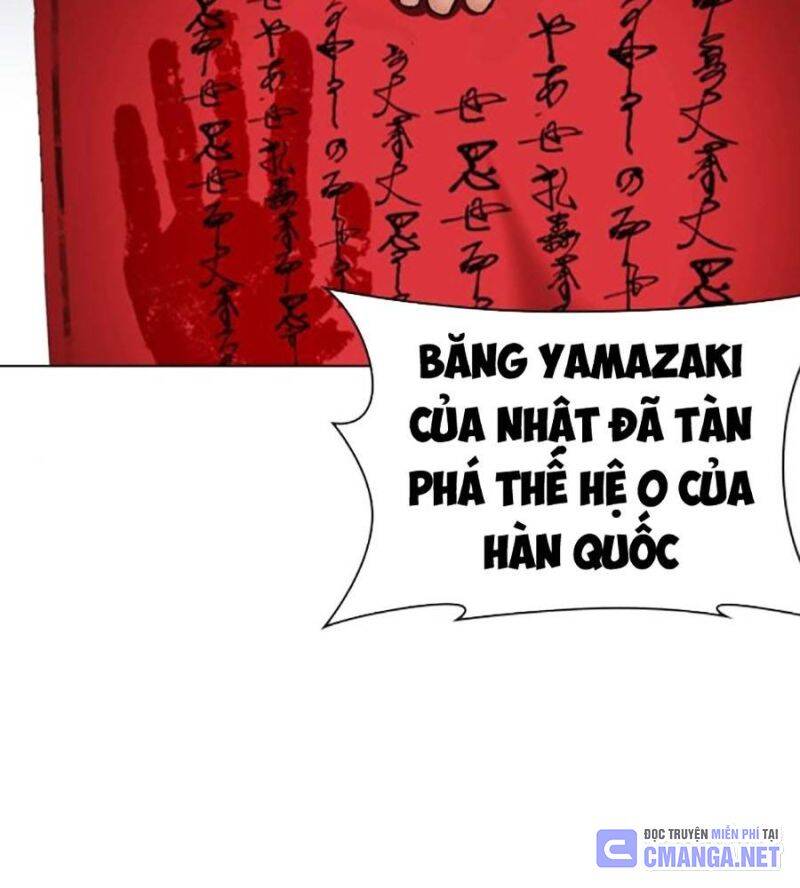 Hoán Đổi Diệu Kỳ Chapter 516 - Trang 135