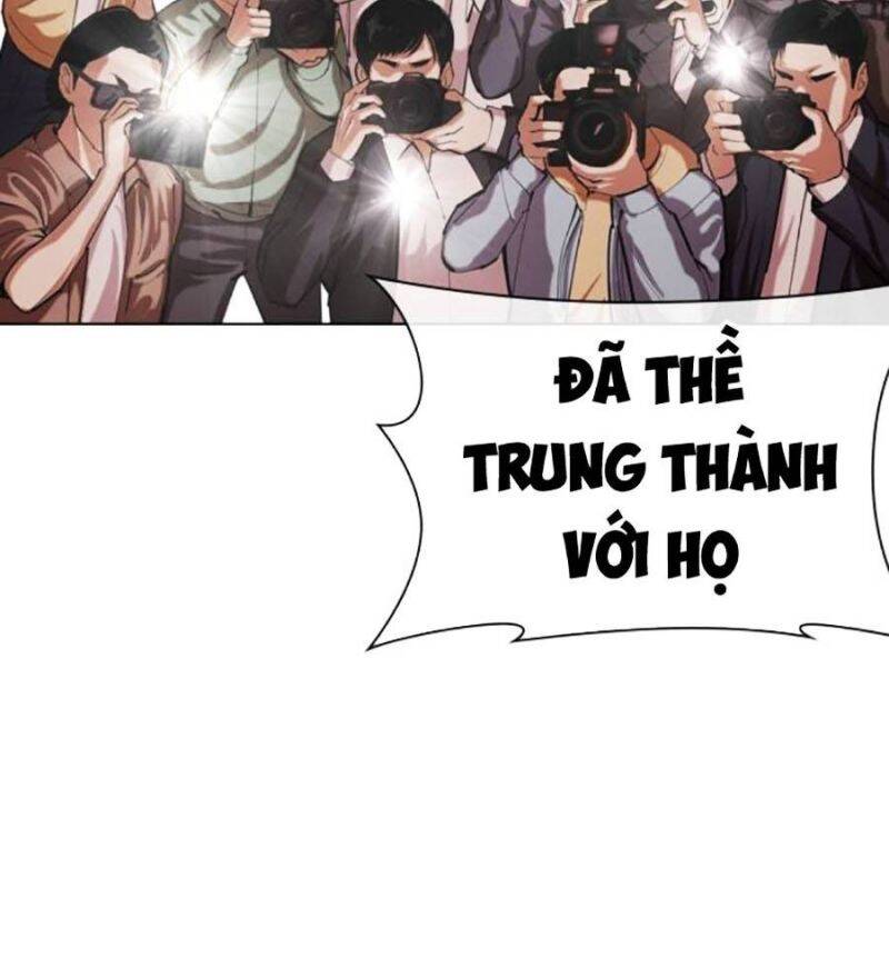 Hoán Đổi Diệu Kỳ Chapter 516 - Trang 137