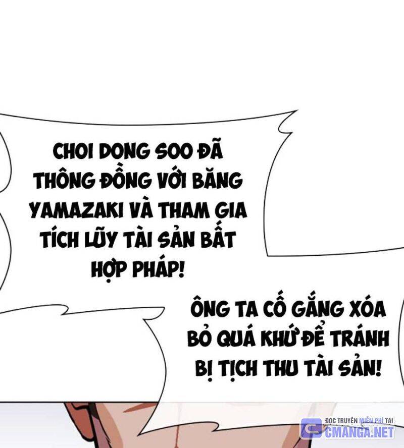 Hoán Đổi Diệu Kỳ Chapter 516 - Trang 141