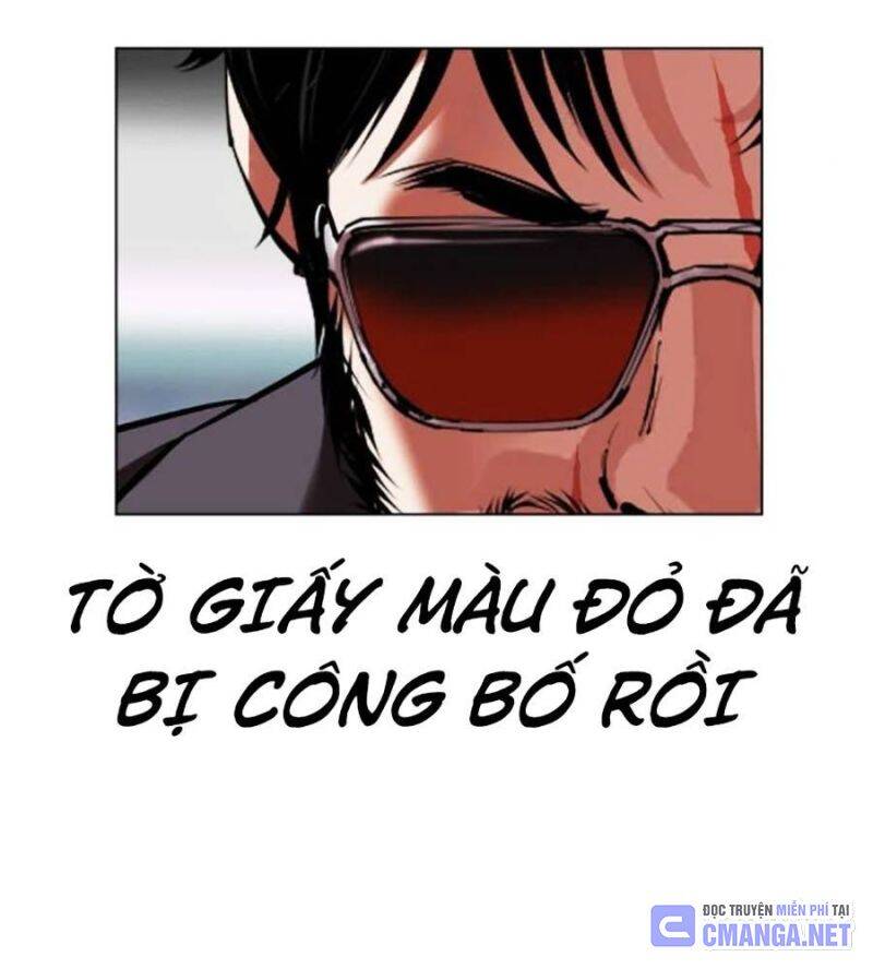 Hoán Đổi Diệu Kỳ Chapter 516 - Trang 156