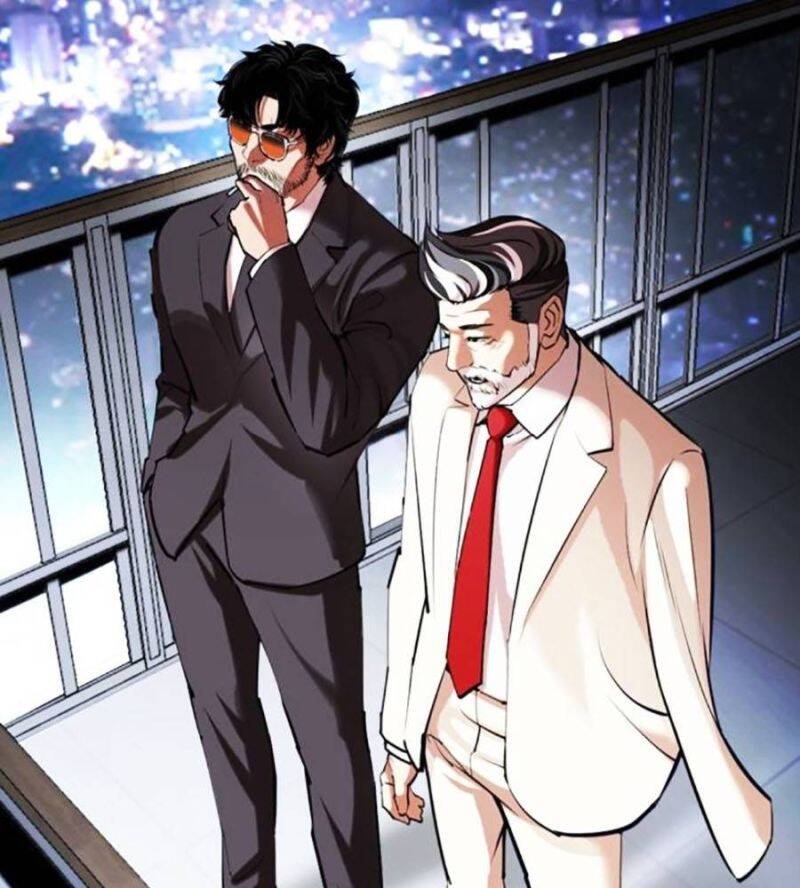 Hoán Đổi Diệu Kỳ Chapter 516 - Trang 158