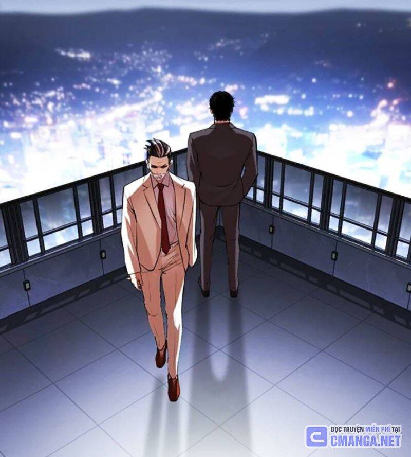 Hoán Đổi Diệu Kỳ Chapter 516 - Trang 171