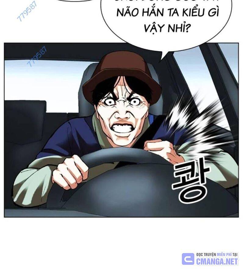 Hoán Đổi Diệu Kỳ Chapter 516 - Trang 18