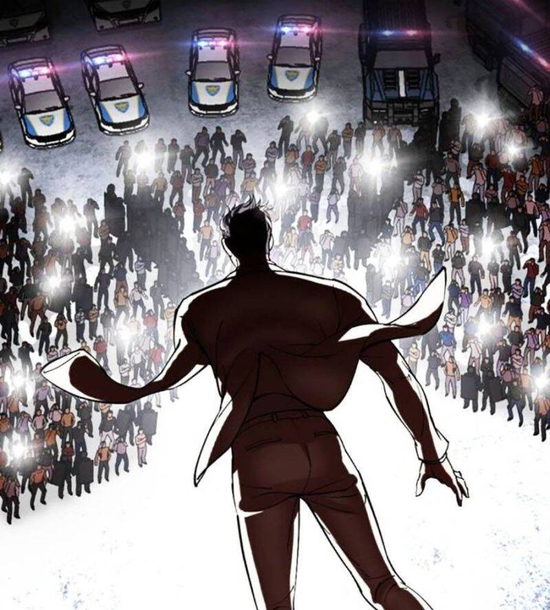 Hoán Đổi Diệu Kỳ Chapter 516 - Trang 184