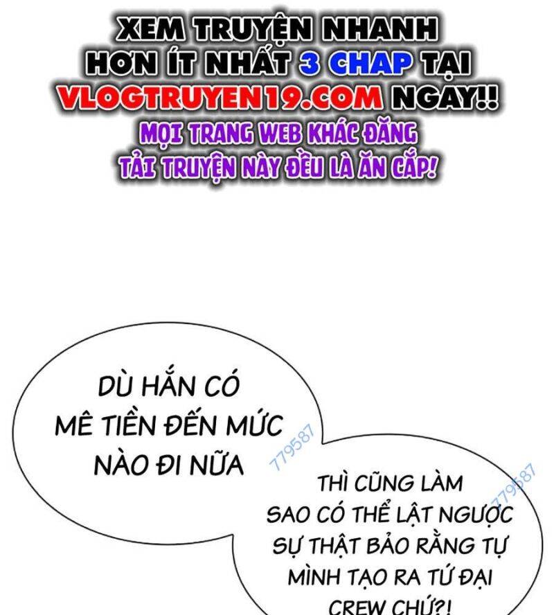 Hoán Đổi Diệu Kỳ Chapter 516 - Trang 19