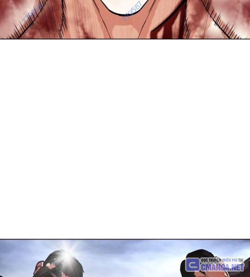 Hoán Đổi Diệu Kỳ Chapter 516 - Trang 198