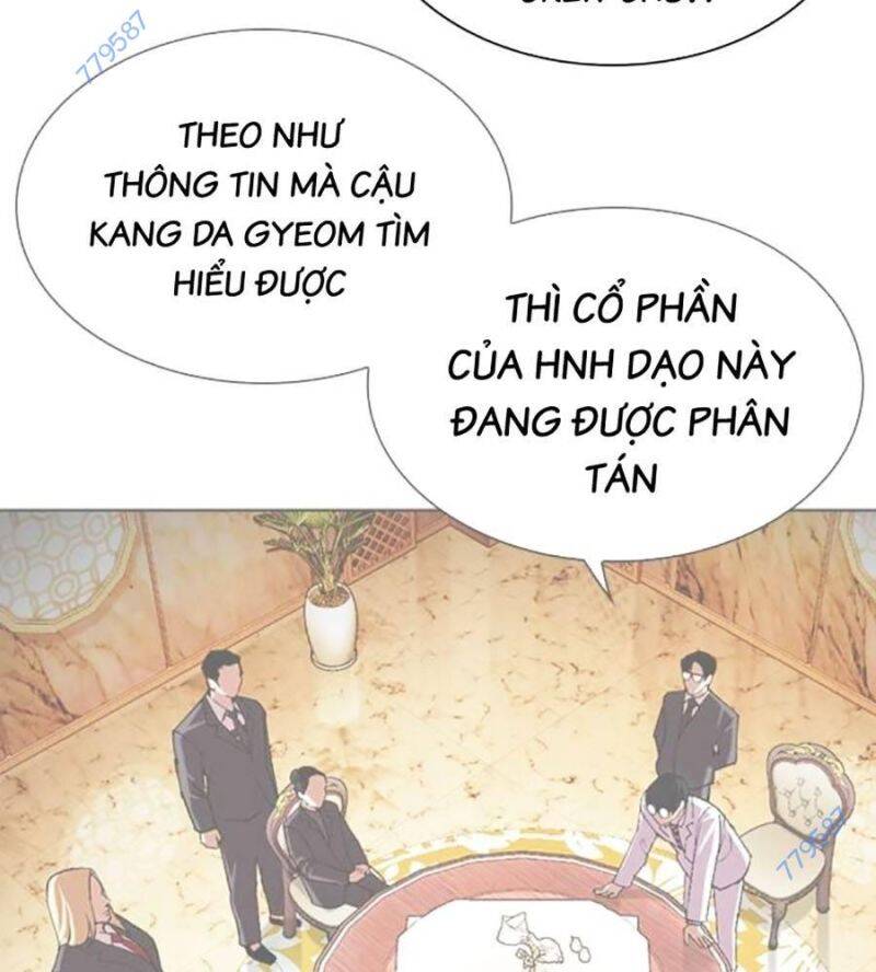 Hoán Đổi Diệu Kỳ Chapter 516 - Trang 20