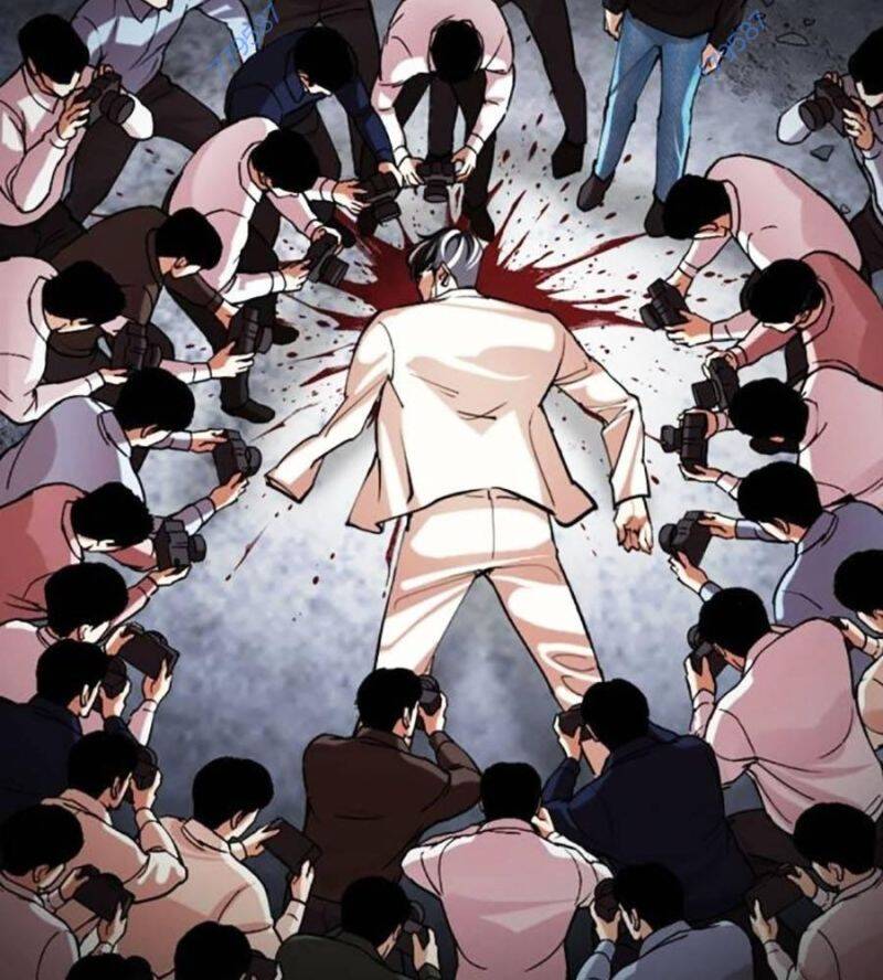 Hoán Đổi Diệu Kỳ Chapter 516 - Trang 206