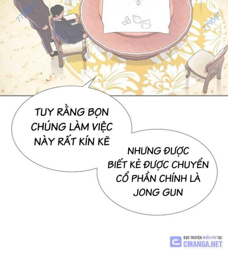 Hoán Đổi Diệu Kỳ Chapter 516 - Trang 21