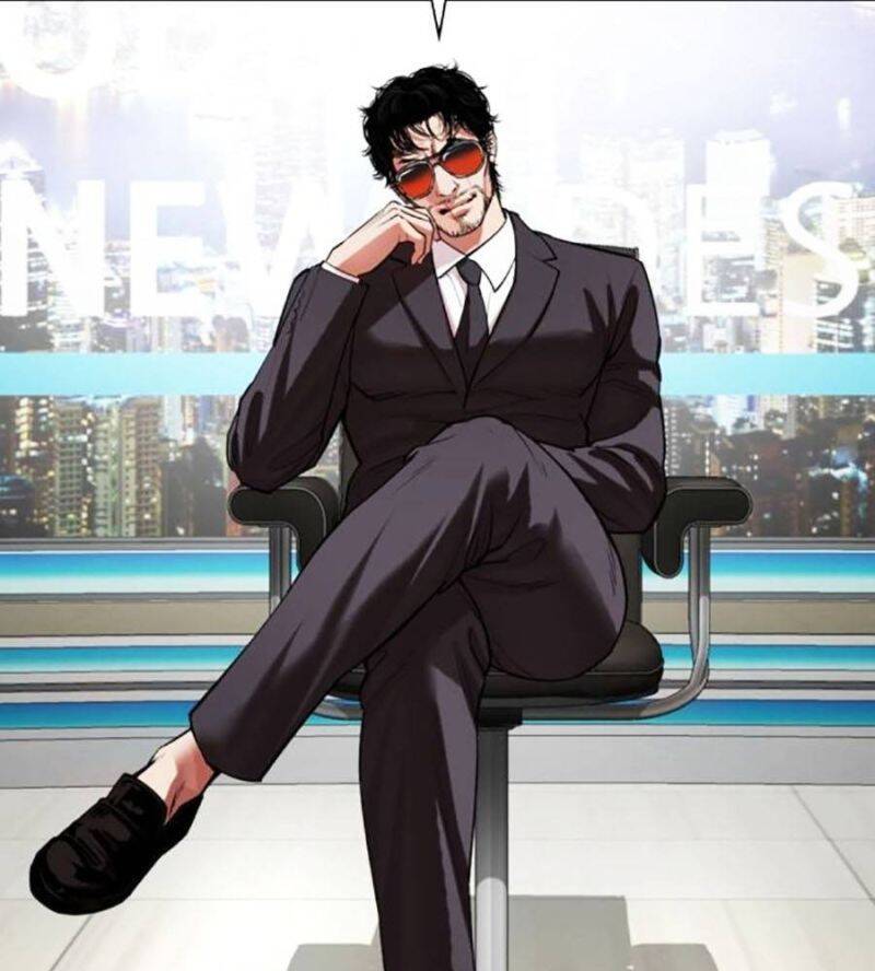 Hoán Đổi Diệu Kỳ Chapter 516 - Trang 25