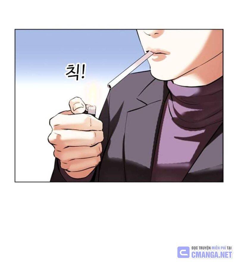 Hoán Đổi Diệu Kỳ Chapter 516 - Trang 27