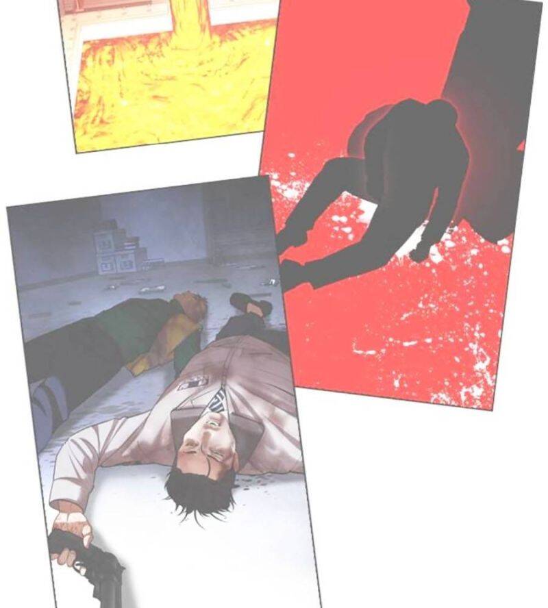 Hoán Đổi Diệu Kỳ Chapter 516 - Trang 32