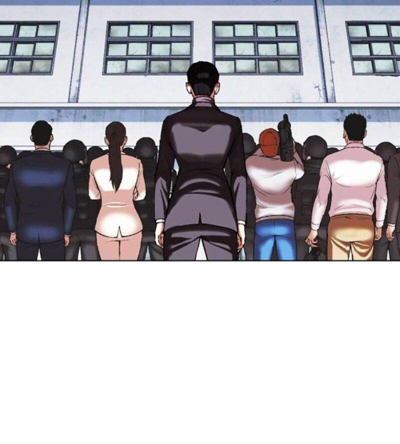 Hoán Đổi Diệu Kỳ Chapter 516 - Trang 37