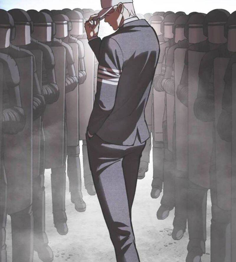 Hoán Đổi Diệu Kỳ Chapter 516 - Trang 46