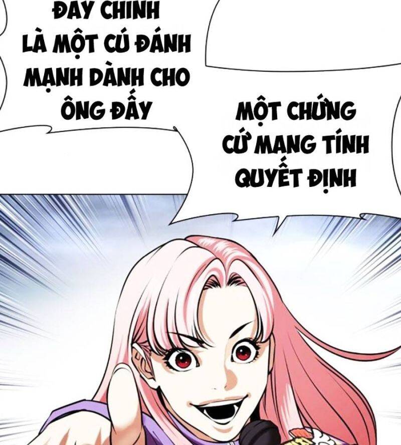 Hoán Đổi Diệu Kỳ Chapter 516 - Trang 52