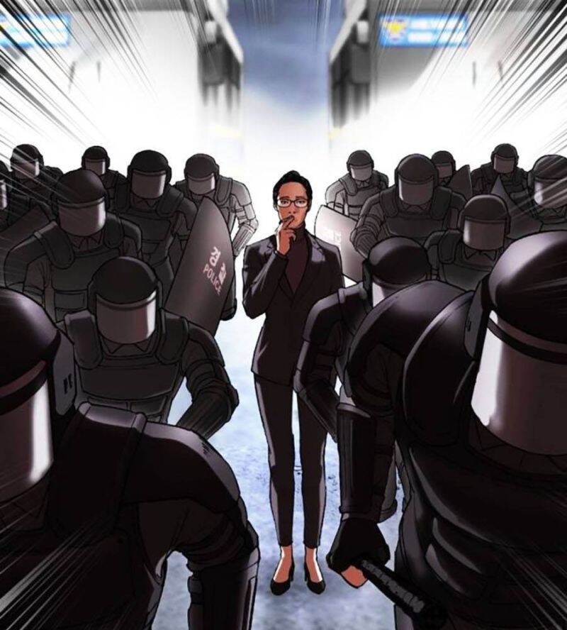 Hoán Đổi Diệu Kỳ Chapter 516 - Trang 64