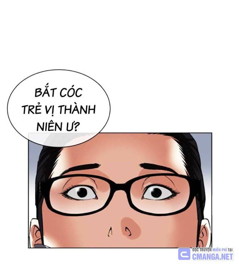 Hoán Đổi Diệu Kỳ Chapter 516 - Trang 69