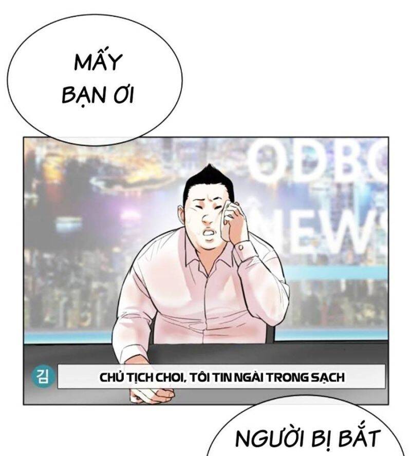 Hoán Đổi Diệu Kỳ Chapter 516 - Trang 79