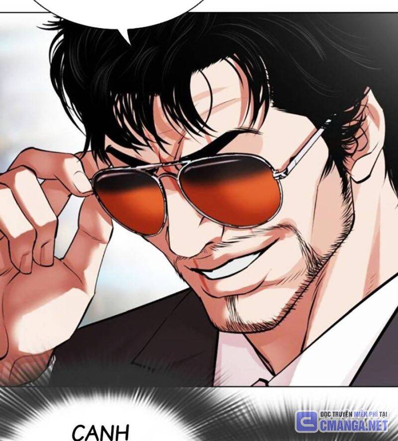 Hoán Đổi Diệu Kỳ Chapter 516 - Trang 81