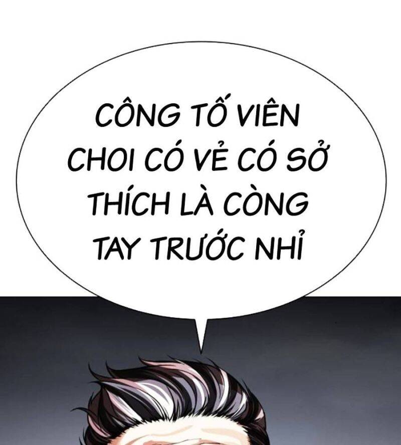 Hoán Đổi Diệu Kỳ Chapter 516 - Trang 83